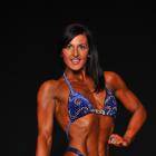 Angie  Tsangarlis - NPC Team Universe 2013 - #1
