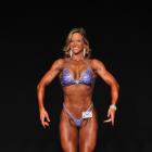 Julie  Coffman - NPC Team Universe 2013 - #1