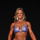 Julie  Coffman - NPC Team Universe 2013 - #1