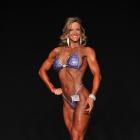 Julie  Coffman - NPC Team Universe 2013 - #1