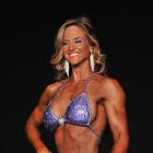 Julie  Coffman - NPC Team Universe 2013 - #1