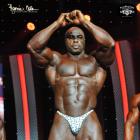 Toney  Freeman - IFBB Arnold Classic 2014 - #1