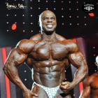 Toney  Freeman - IFBB Arnold Classic 2014 - #1