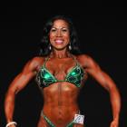 Monique  Perez - NPC Team Universe 2013 - #1