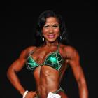 Monique  Perez - NPC Team Universe 2013 - #1