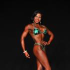 Monique  Perez - NPC Team Universe 2013 - #1