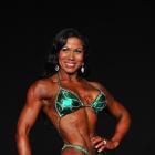 Monique  Perez - NPC Team Universe 2013 - #1