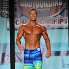 Robin  Balogh - IFBB Wings of Strength Tampa  Pro 2013 - #1