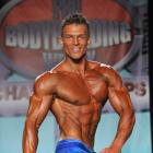 Robin  Balogh - IFBB Wings of Strength Tampa  Pro 2013 - #1