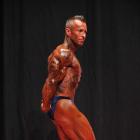 Johnny  Traynor - NPC USA 2013 - #1