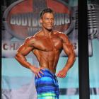 Robin  Balogh - IFBB Wings of Strength Tampa  Pro 2013 - #1