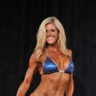 Sarah  Moxness - NPC Masters Nationals 2013 - #1