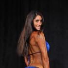 Joy  Mazza - NPC Masters Nationals 2013 - #1