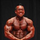 Armando  Aman - NPC USA 2013 - #1