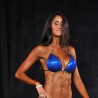 Joy  Mazza - NPC Masters Nationals 2013 - #1