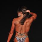 Danielle  Agilar - NPC Team Universe 2013 - #1