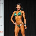 Shinda  Obey - NPC Jr. Nationals 2013 - #1