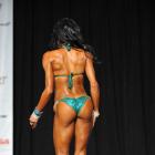 Shinda  Obey - NPC Jr. Nationals 2013 - #1
