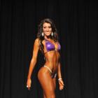 Kathryn  Mantone - NPC Jr. Nationals 2013 - #1