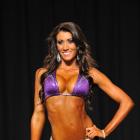 Kathryn  Mantone - NPC Jr. Nationals 2013 - #1