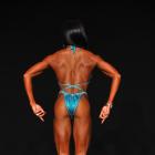 Jennifer  Cordovez - NPC Team Universe 2013 - #1