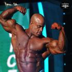 Victor  Martinez - IFBB Arnold Classic 2014 - #1