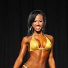 Gena  Baisa - NPC Jr. Nationals 2013 - #1