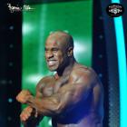 Victor  Martinez - IFBB Arnold Classic 2014 - #1