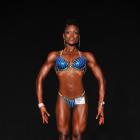 Bernai  Holman - NPC Team Universe 2013 - #1