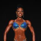 Bernai  Holman - NPC Team Universe 2013 - #1