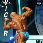 Victor  Martinez - IFBB Arnold Classic 2014 - #1