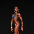 Bernai  Holman - NPC Team Universe 2013 - #1