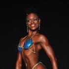 Bernai  Holman - NPC Team Universe 2013 - #1