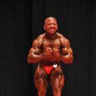 Erik  Venegas - NPC USA 2013 - #1