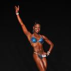 Bernai  Holman - NPC Team Universe 2013 - #1