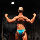 Rob  Farr - NPC Midwest Natural 2013 - #1