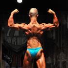 Rob  Farr - NPC Midwest Natural 2013 - #1