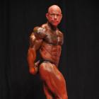 Greg  Welch - NPC USA 2013 - #1
