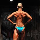 Rob  Farr - NPC Midwest Natural 2013 - #1