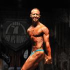 Rob  Farr - NPC Midwest Natural 2013 - #1