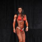 Kat  Ciresi - NPC Masters Nationals 2013 - #1