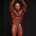 Greg  Welch - NPC USA 2013 - #1