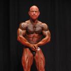 Greg  Welch - NPC USA 2013 - #1
