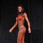 Kat  Ciresi - NPC Masters Nationals 2013 - #1