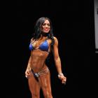 Janice  Murphy - NPC Nationals 2013 - #1