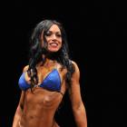 Janice  Murphy - NPC Nationals 2013 - #1