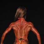 Adrianne  Mora - NPC Team Universe 2013 - #1