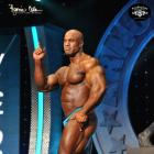 Victor  Martinez - IFBB Arnold Classic 2014 - #1