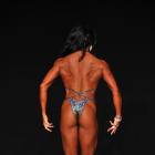 Michelle  Otero - NPC Team Universe 2013 - #1