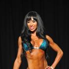 Becky  Padilla - NPC Jr. Nationals 2013 - #1